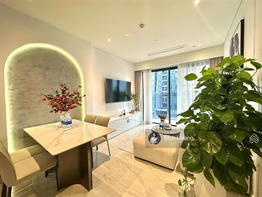 The opera bán căn hộ 2pn, full nội thất, giá chỉ 27.5 tỷ all  in, sẵn pass & thẻ xem nhà