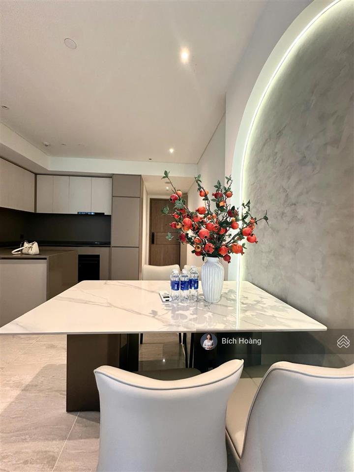 The opera bán căn hộ 2pn, full nội thất, giá chỉ 27.5 tỷ all  in, sẵn pass & thẻ xem nhà