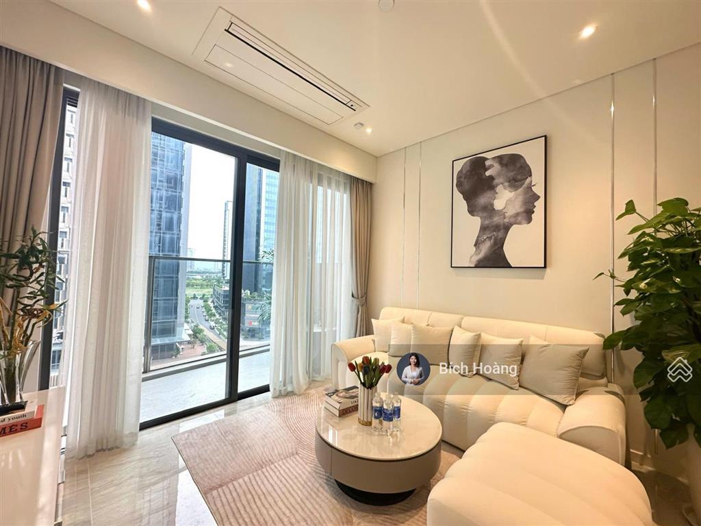 The opera bán căn hộ 2pn, full nội thất, giá chỉ 27.5 tỷ all  in, sẵn pass & thẻ xem nhà