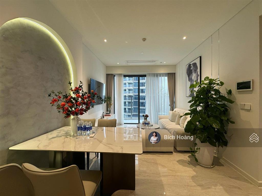 The opera bán căn hộ 2pn, full nội thất, giá chỉ 27.5 tỷ all  in, sẵn pass & thẻ xem nhà