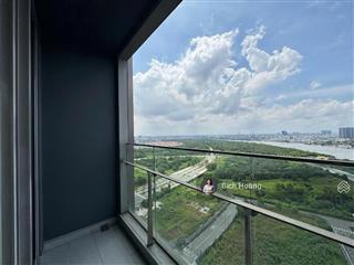 *empire city bán căn hộ 2pn  full nội thất  đang có hợp đồng thuê  view vĩnh viễn