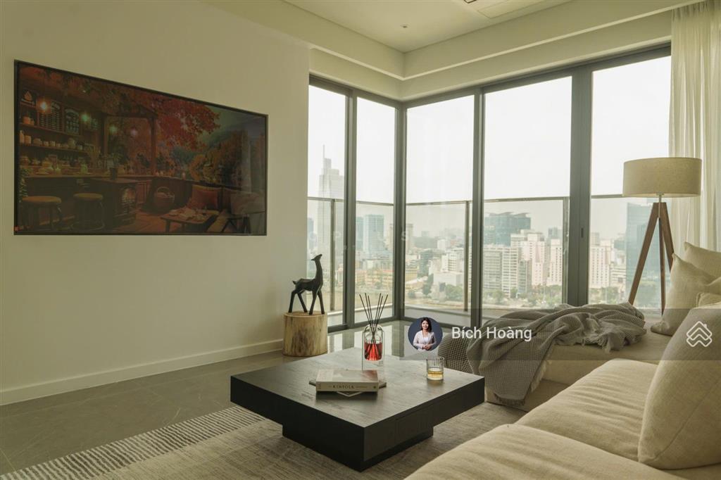 The opera trùm giỏ hàng cho thuê căn hộ 3pn  full nt  view trực diện bitexco