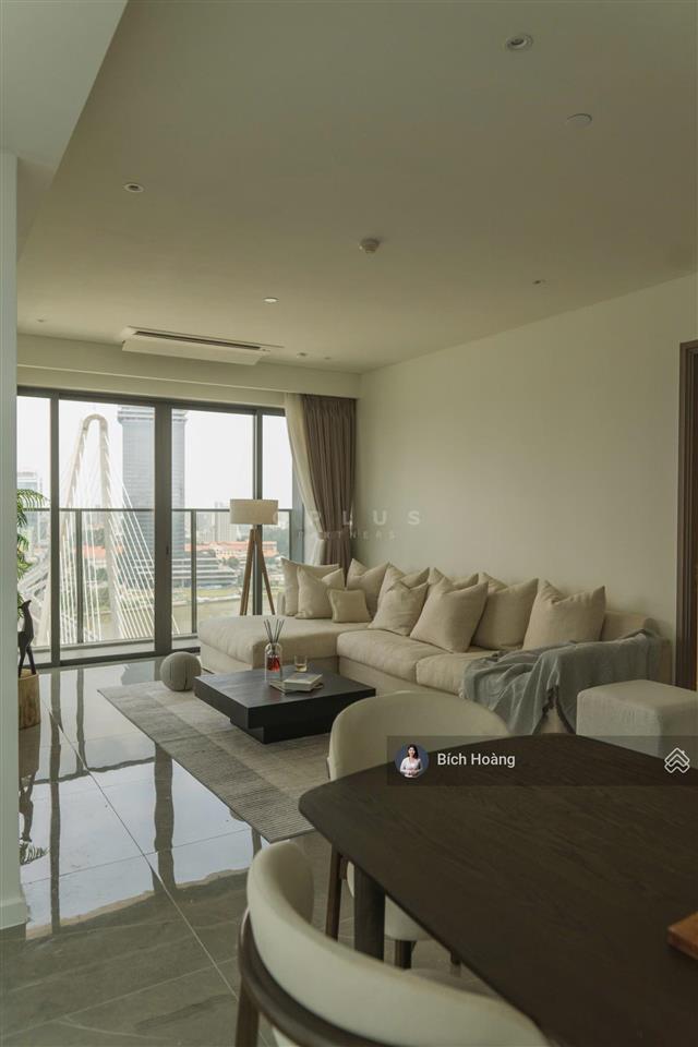 The opera trùm giỏ hàng cho thuê căn hộ 3pn  full nt  view trực diện bitexco