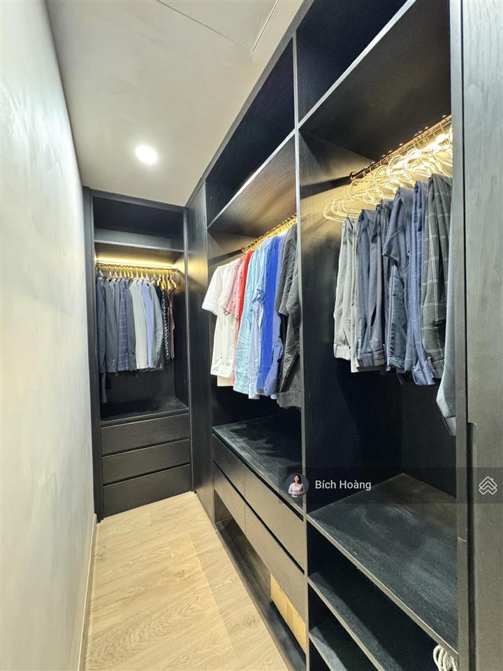 The crest  metropole thủ thiêm | bán căn hộ loft 3pn 150m2  full nội thất  giá 65 tỷ allin