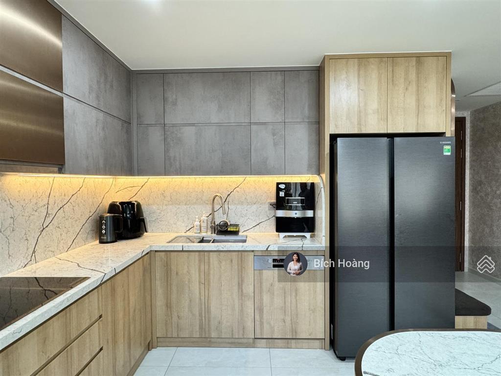 The crest  metropole thủ thiêm | bán căn hộ loft 3pn 150m2  full nội thất  giá 65 tỷ allin