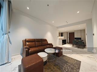 The crest cho thuê căn hộ 2pn full nội thất có bồn tắm 46 triệu (đã bao vat)