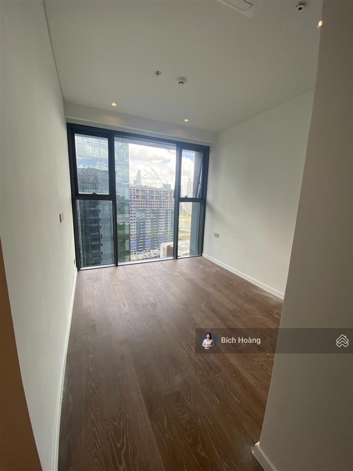 The crest  metropole thủ thiêm bán căn hộ 2pn | nội thất cơ bản (ntcb) | 83m²