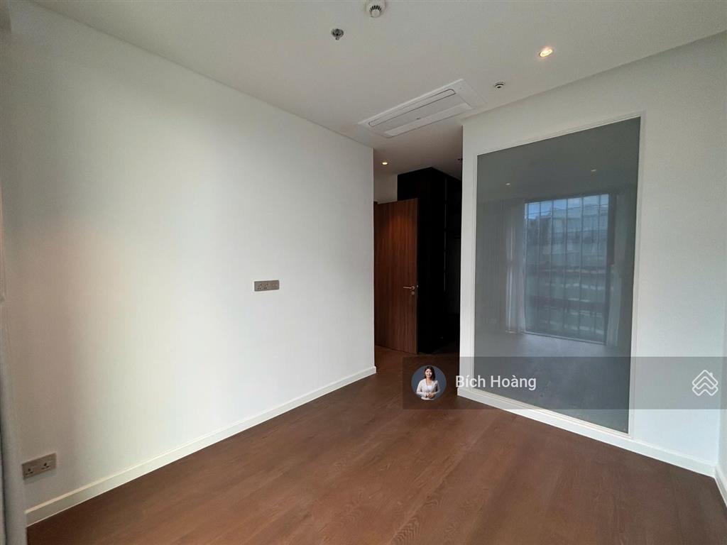 The crest  metropole thủ thiêm bán căn hộ 2pn | nội thất cơ bản (ntcb) | 83m²