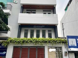 Bán nhà đẹp giá tốt ngay tttm gigamall, khu bên sông p. hiệp bình chánh. nhà 4 tầng 90m2(5x18m)