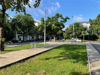 Chủ kẹt bán gấp chỉ 15.5 tỷ 200m2(10x20m) đất view công viên khu bên sông đường số 25, p. hbc, td
