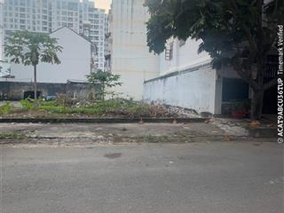 Đất 240m2(12x20) chỉ 110tr/m2  đường trc nhà 15m  gần sông sg, gần công viên  gần tttm gigamall