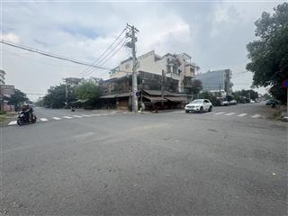 Hàng hiếm đầu tư  góc 2 mặt tiền 140m2(10x15m)  đường số 23, p. hiệp bình chánh  giá tốt 12.5tỷ