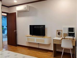 Cho thuê cc đẹp tại hàm nghi, 12 triệu, 117m2, 3pn, 2wc, nhiều tiện ích