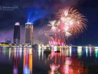 Cần bán nhanh ch ngay trung tâm đà nẵng 1pn view trực diện sông