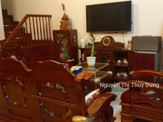 Bán nhà hoàng văn thái 105m2 mặt tiền 5.5m ngõ thông phân lô ô tô giá 23 tỷ.  0961 663 ***