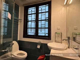 Bán nhà hoàng văn thái 80m2 mặt tiền 7m2 giá 19,8 tỷ. ngõ ô tô thông cách phố 30m.  0961 663 ***