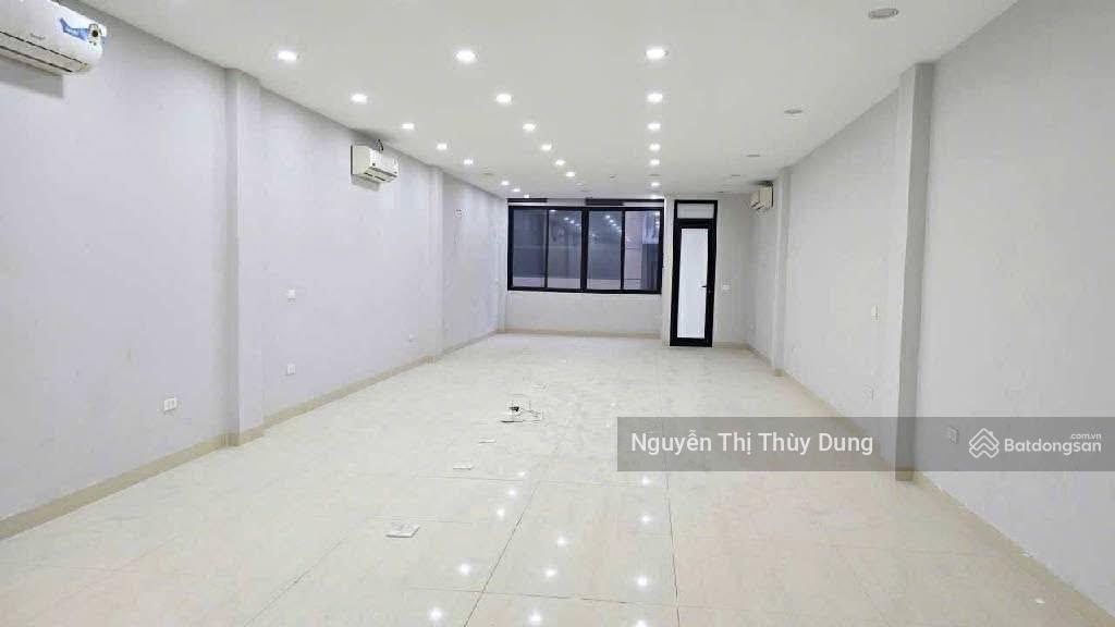 Hoàng văn thái100m2x8tầng thang máy phân lô 2 oto tránh văn phòngkinh doanh 0974 469 ***