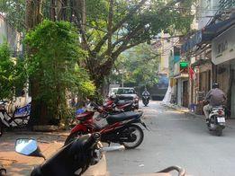 Bán nhà tô vĩnh diện lô góc 3 mặt ngõ oto tránh vỉa hè kdoanh tốt 98m2 mặt tiền 9.8m  0974 469 ***