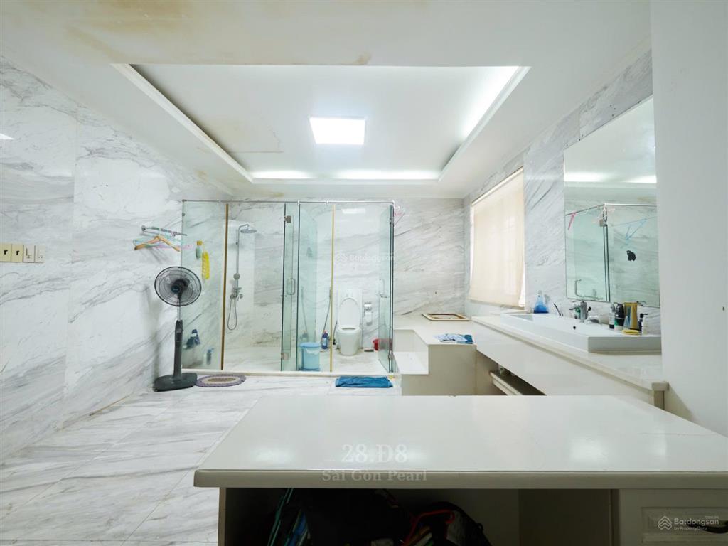 Chính chủ gởi bán căn góc biệt thự sài gòn pearl gần sông sài gòn