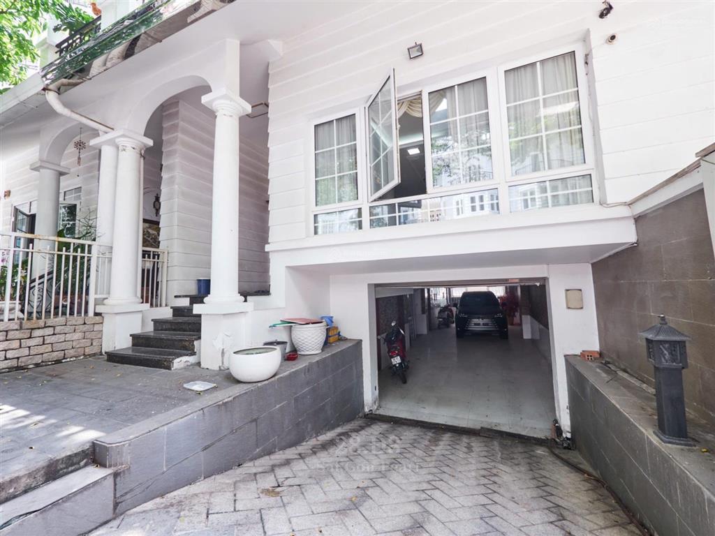 Chính chủ gởi bán căn góc biệt thự sài gòn pearl gần sông sài gòn