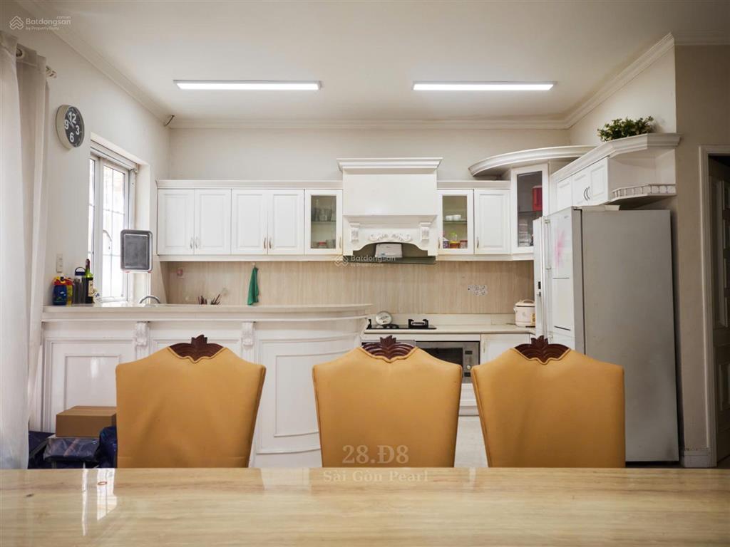 Chính chủ gởi bán căn góc biệt thự sài gòn pearl gần sông sài gòn