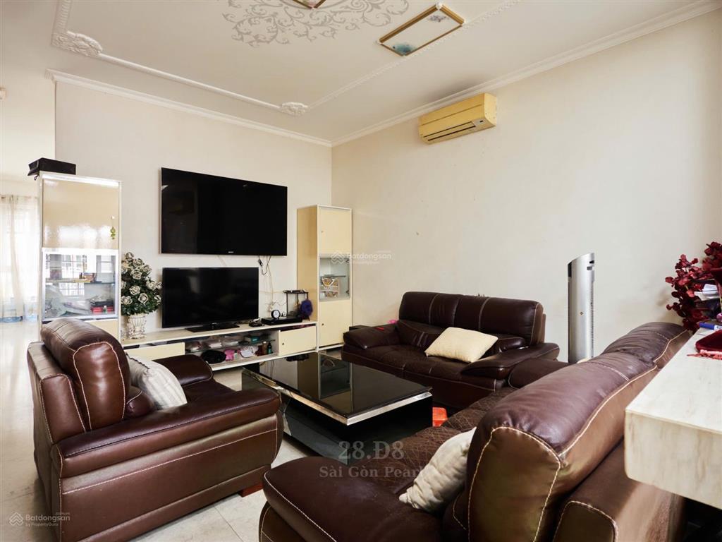 Chính chủ gởi bán căn góc biệt thự sài gòn pearl gần sông sài gòn