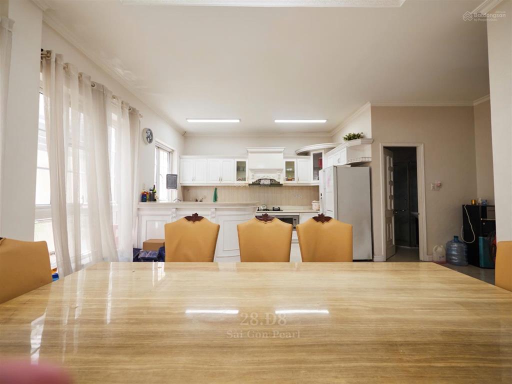 Chính chủ gởi bán căn góc biệt thự sài gòn pearl gần sông sài gòn