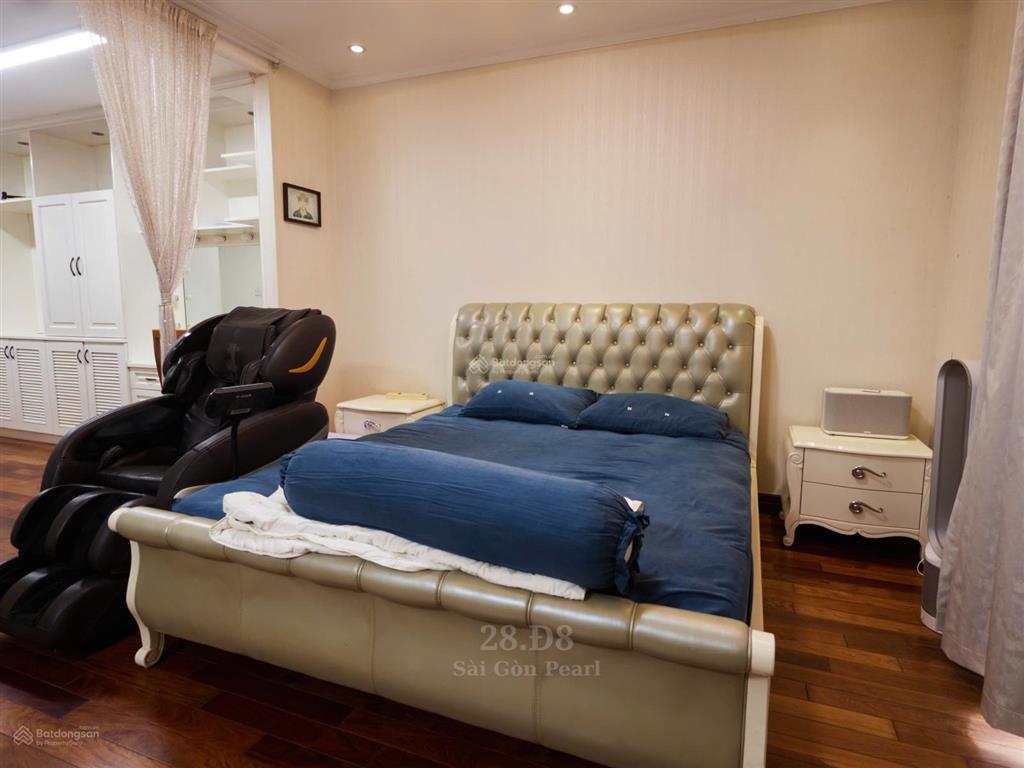 Chính chủ gởi bán căn góc biệt thự sài gòn pearl gần sông sài gòn