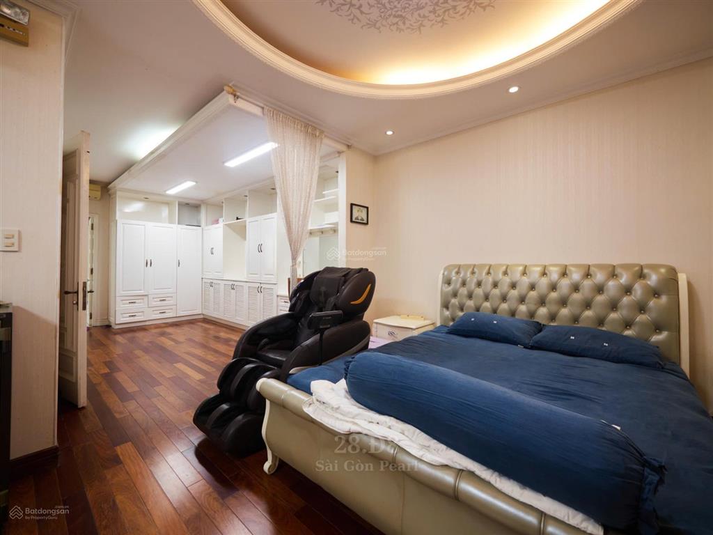 Chính chủ gởi bán căn góc biệt thự sài gòn pearl gần sông sài gòn