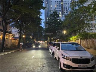 Chính chủ gởi bán căn góc biệt thự sài gòn pearl gần sông sài gòn