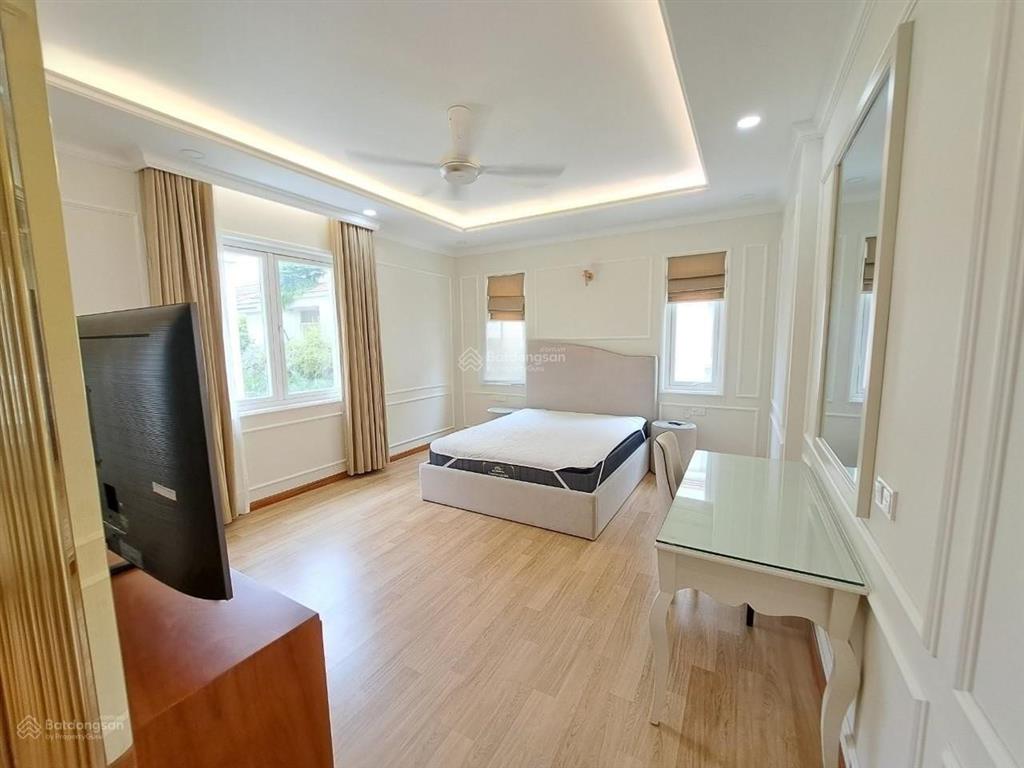 Cho thuê biệt thự sala thủ thiêm saroma villa quận 2