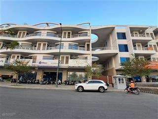 Shophouse nguyễn cơ thạch thủ thiêm giá tốt 130 tỷ