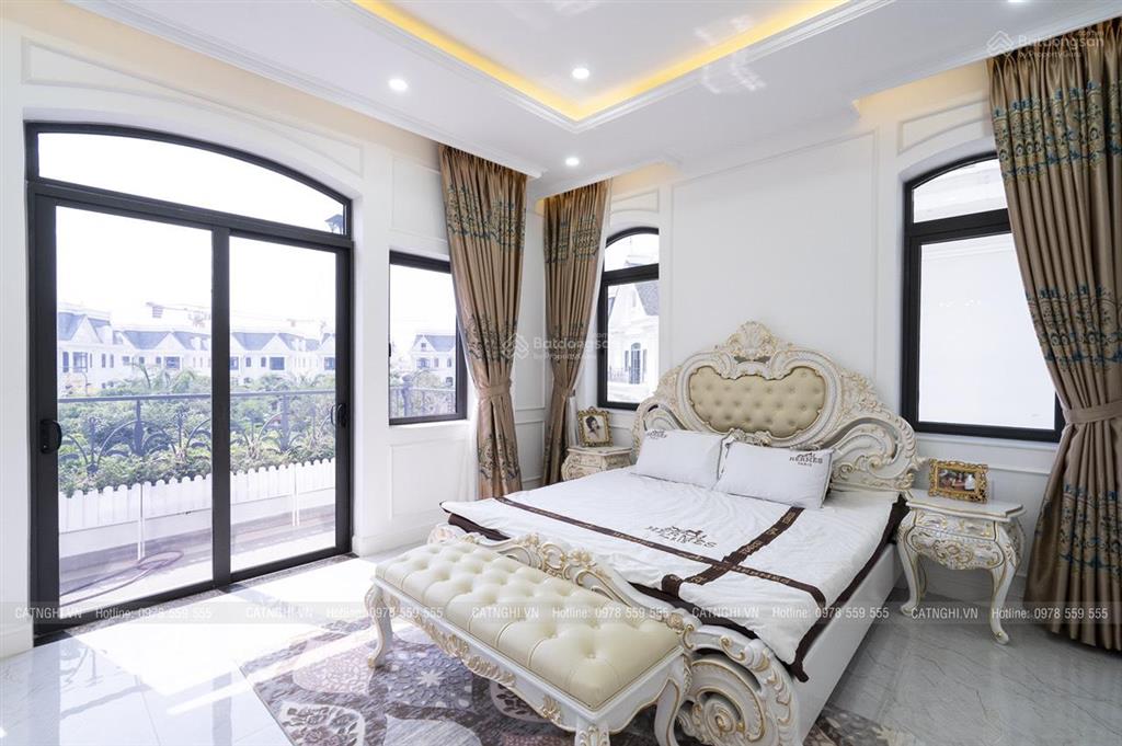 Bán gấp biệt thự victoria village giá 65 tỷ, gần ubnd quận 2