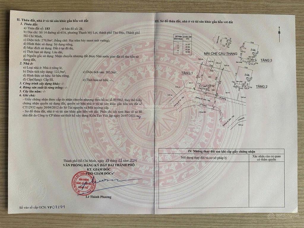 Bán gấp biệt thự victoria village giá 65 tỷ, gần ubnd quận 2