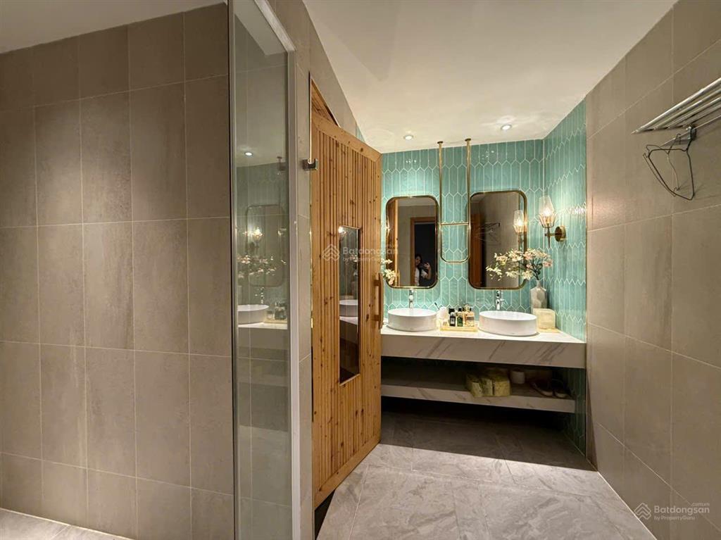 Cho thuê nhà nguyễn cơ thạch đầy đủ nội thất (khu sala thủ thiêm)