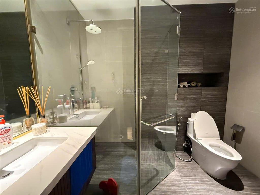 Cho thuê nhà nguyễn cơ thạch đầy đủ nội thất (khu sala thủ thiêm)