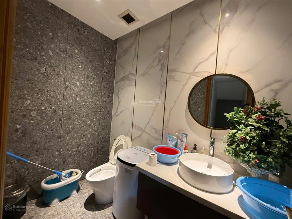 Cho thuê nhà nguyễn cơ thạch đầy đủ nội thất (khu sala thủ thiêm)