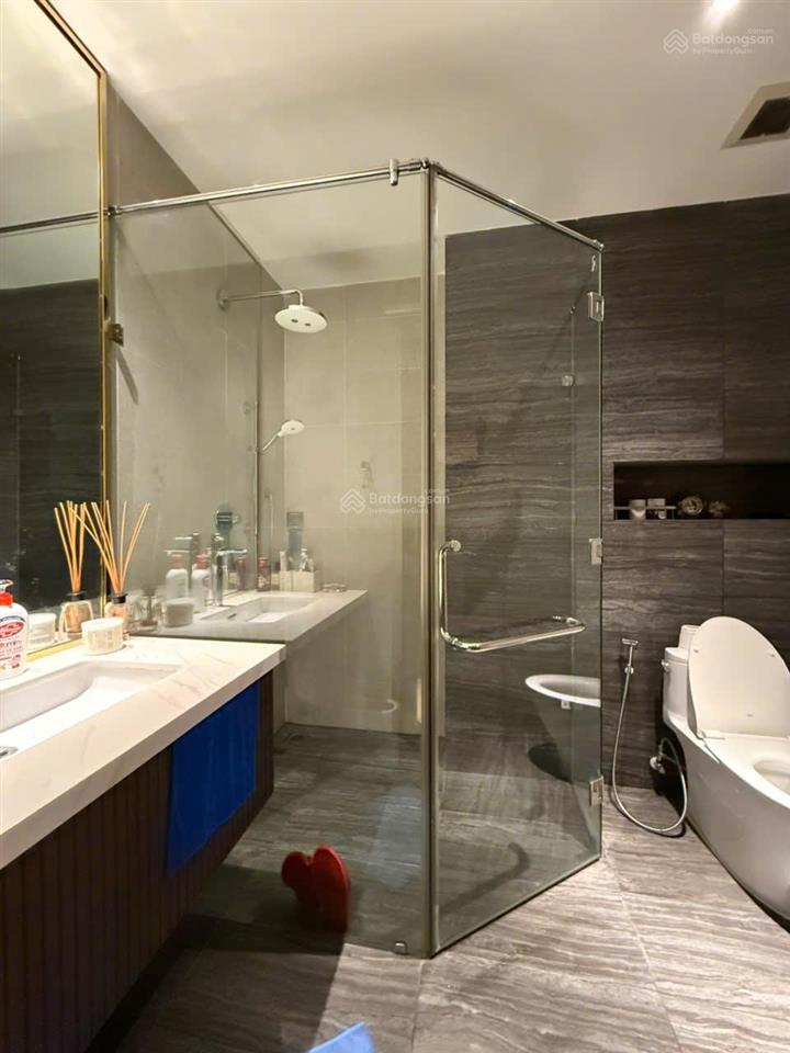 Cho thuê nhà nguyễn cơ thạch đầy đủ nội thất (khu sala thủ thiêm)