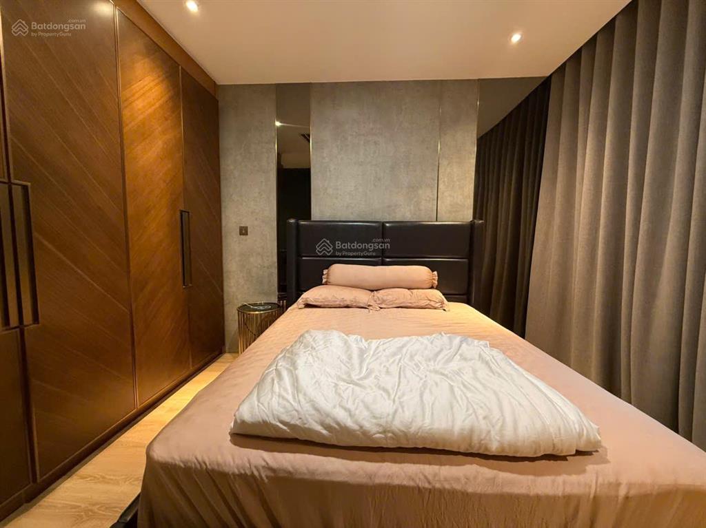 Cho thuê nhà nguyễn cơ thạch đầy đủ nội thất (khu sala thủ thiêm)