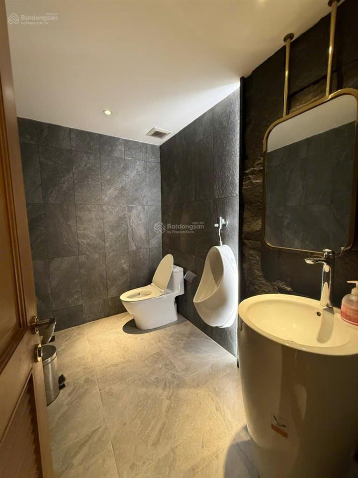 Cho thuê nhà nguyễn cơ thạch đầy đủ nội thất (khu sala thủ thiêm)