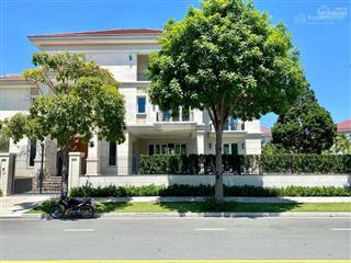 Cho thuê biệt thự sala đại quang minh quận 2 view đẹp