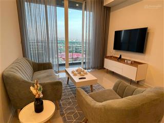 Cho thuê căn hộ sala sarimi view công viên sinh thái