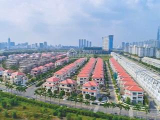 Bán gấp biệt thự sinh thái sala full nội thất, ngay lõi trung tâm thủ thiêm