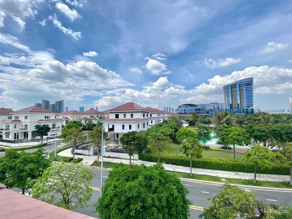 Địa ốc sala thủ thiêm chuyên bán biệt thự sala shophouse sala