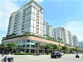 Cho thuê 2200 m2 shophouse nguyễn cơ thạch