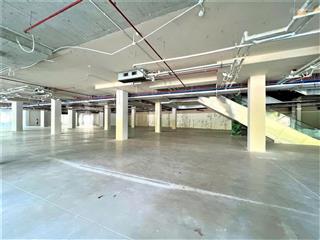 Cho thuê 2200 m2 shophouse nguyễn cơ thạch