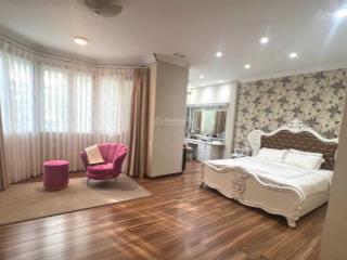 Cho thuê căn góc biệt thự sài gòn pearl gần sông sài gòn