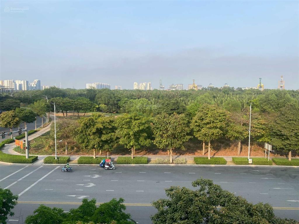 Cho thuê shophouse sarimi, sarica, nguyễn cơ thạch căn góc