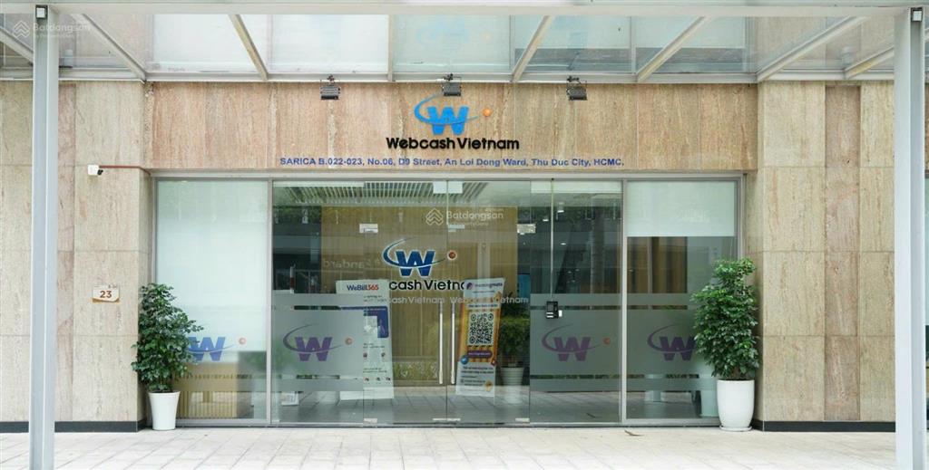 Bán gấp căn góc shophouse sarica, khu sala, quận 2, giá tốt