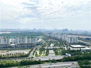Bán gấp căn hộ sala view công viên sinh thái